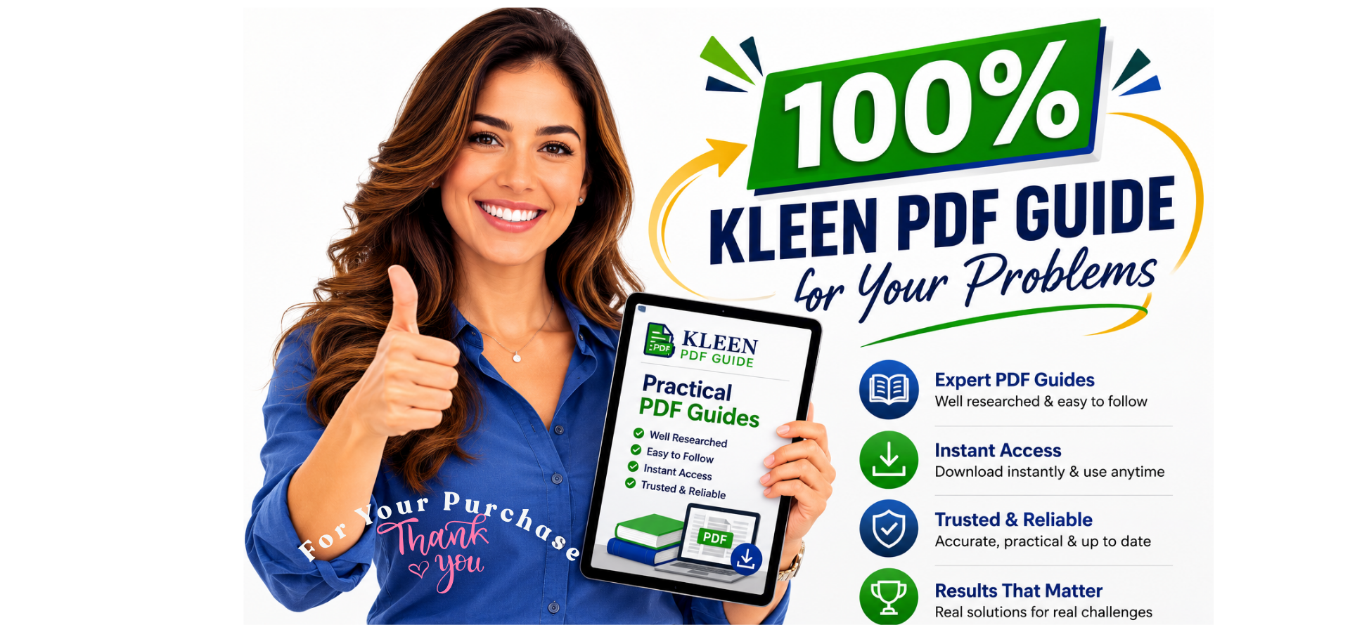 Kleen PdfGuide
