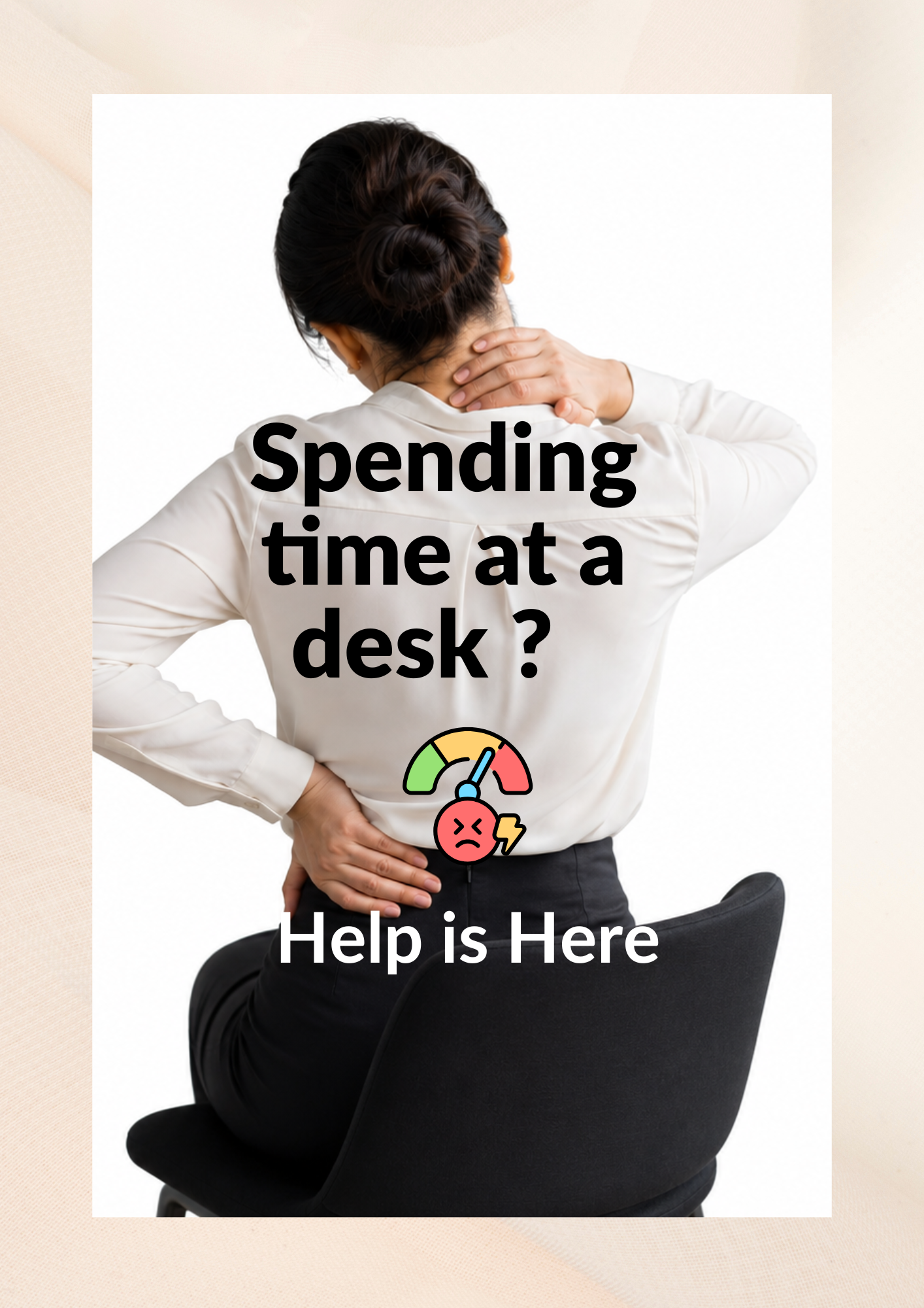 Functional Mobility for Desk Workers: A 10-Minute Daily Guide