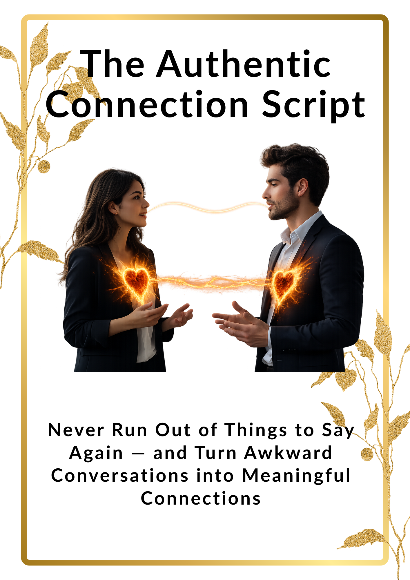 The Authentic Connection Script