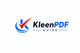 Kleen PdfGuide